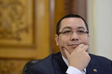 Ponta: Depunem plangere penala impotriva lui Basescu. Presedintele: Premierul, mai preocupat de protejarea baronilor locali decat de nevoile romanilor
