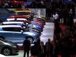 Pretul paladiului, metal indispensabil in industria auto, a urcat la cel mai ridicat nivel dupa 2011. Rusia, cel mai mare exportator