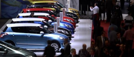 Pretul paladiului, metal indispensabil in industria auto, a urcat la cel mai ridicat nivel dupa 2011. Rusia, cel mai mare exportator