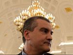 Vladimir Putin l-a numit pe Serghei Aksionov guvernator al Crimeei