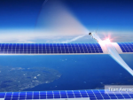 Google cumpara producatorul de drone Titan, companie pe care a ofertat-o si Facebook