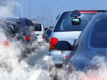Studiu: Transportul ar putea deveni cea mai mare sursa de emisii de CO2