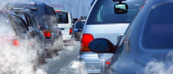 Studiu: Transportul ar putea deveni cea mai mare sursa de emisii de CO2