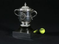 Premiile la Roland Garros au crescut cu 3 mil.euro