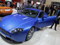 Aston Martin ataca piata SUA cu un model exclusiv al carui pret porneste de la sub 100.000 dolari