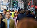 Doar 50.000 de locuri de munca noi au fost create in 2013, somajul a ramas la peste 7%, iar cresterile salariale - invizibile, baietii destepti au retrogradat in topul traderilor si ce sfaturi ne da vicepresedintele Bancii Mondiale