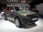 Industria auto iese din criza: europenii au cumparat mai multe masini in martie. Dacia, cea mai puternica crestere din UE