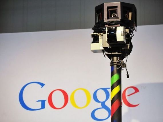 Google anunta o crestere modesta a profitului in trimestrul I