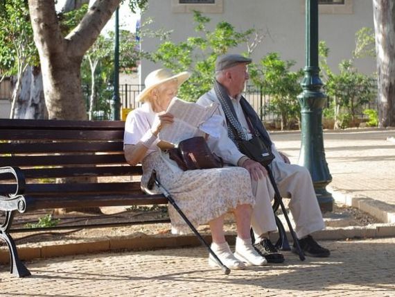 Fiecare pensionar ar putea primi estimari privind durata de viata, pentru a nu-si consuma prea devreme economiile