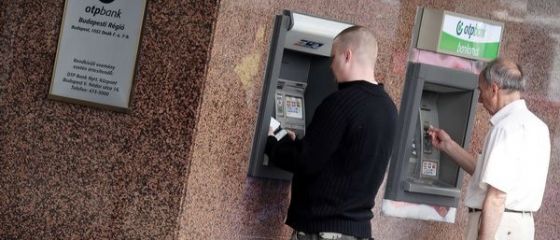 OTP se retrage din Crimeea. Banca ungara nu mai poate functiona din cauza neconcordantelor intre legislatia ucraineana si cea ruseasca