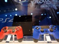 Sony a vandut 7 milioane de console PlayStation 4 in cinci luni de la lansare