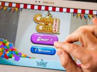 King da lovitura. Candy Crush se lanseaza in tara cu cei mai multi utilizatori de internet din lume