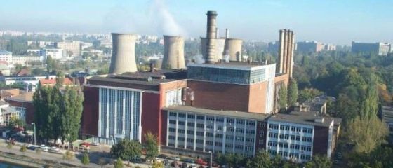 Romgaz vrea sa recupereze in instanta 240 milioane de lei de la ELCEN