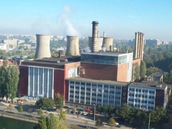 ELCEN a făcut o plângere Primăriei Bucureşti, solicitând plata subvenţiilor la energia termică livrată bucureştenilor