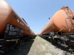 CFR Marfa va transporta 2,4 milioane de tone de carbune pentru CET Govora, in urma unui contract castigat la o licitatie