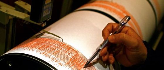 Cutremur de 7,5 grade in sud-vestul Mexicului