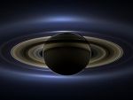 Planeta Saturn ar putea avea un nou satelit