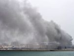 Industria pariurilor online din Gibraltar, puternic afectata de un incendiu la o centrala electrica
