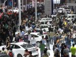 Chinezii vor salva si anul acesta industria auto. Piata asiatica ramane motorul de crestere al vanzarilor de masini