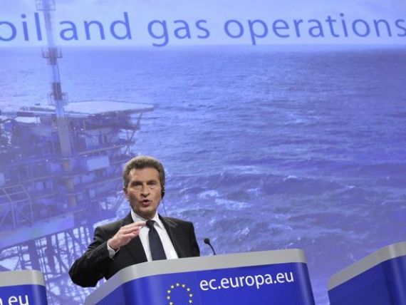 Comisarul UE pentru Energie: Aprovizionarea cu gaze a Europei nu va fi afectata. Gazprom a lasat impresia ca isi va respecta obligatiile