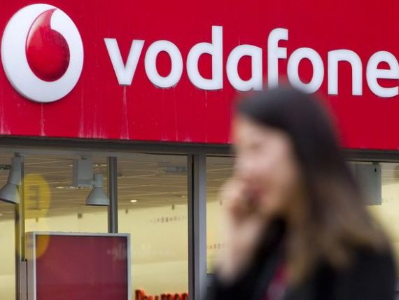 Vodafone Group, dat in judecata pentru felul in care a reactionat la criza din Grecia. Despagubirile se ridica la 1,37 mld. euro