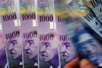 Elvetia finanteaza Romania cu 2,5 milioane de franci, pentru combaterea spalarii banilor