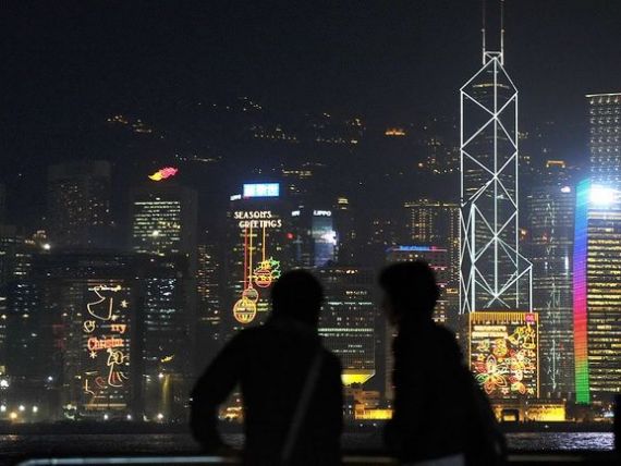 7 lucruri cu care Hong Kong surclaseaza orice alt oras din lume