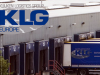 KLG Europe isi extinde hub-ul central de langa Bucuresti, cu 5,6 mil. euro. Romania are toate sansele sa devina unul dintre cele mai importante noduri logistice ale UE