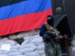 Kievul anunta ca a preluat controlul asupra primariei din Mariupol si cere Moscovei sa isi retraga trupele de la frontiera cu Ucraina