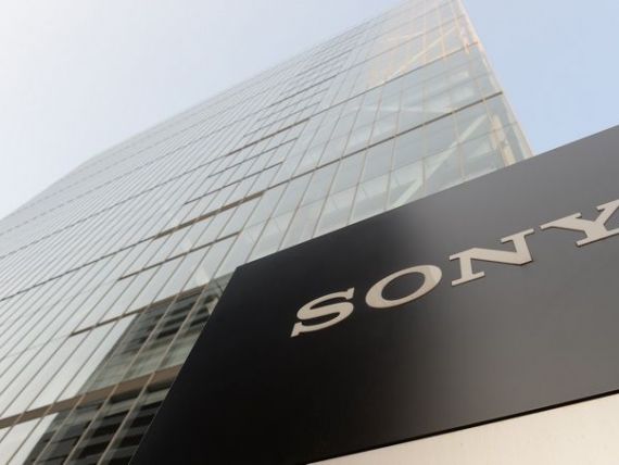 Sony intra pe piata serviciilor imobiliare