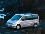 Noile modele Mercedes Clasa V, disponibile in Romania la preturi de la 29.850 euro