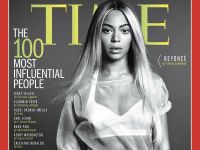 Cantareata Beyonce, intre Robert Redford si Benedict Cumberbatch, pe lista celor mai influenti 100 de oameni din lume, alcatuita de revista Time