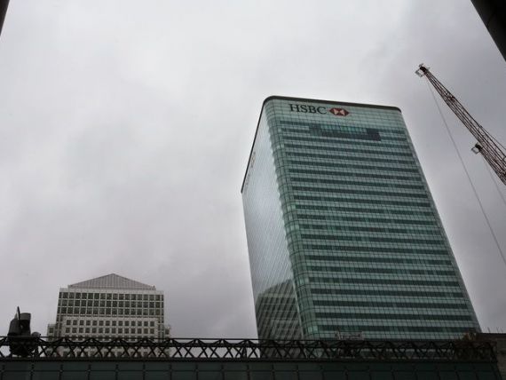 Cea mai mare si mai scumpa cladire de birouri din Londra, scoasa la vanzare pentru un pret record