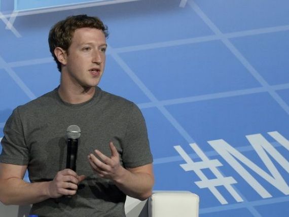 Planul de 19 miliarde de dolari cu care Facebook va cuceri intreaga lume