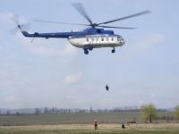 
	Airbus vrea sa produca elicoptere SuperPuma MK 1 in Romania
