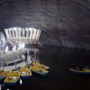 Romania frumoasa. Salina Turda, pe locul 2 intr-un clasament realizat de CNN al celor mai atractive 10 locuri subterane care trebuie vizitate