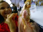 Papusa Barbie va deveni personaj de film