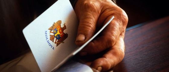 De luni, cetatenii moldoveni pot calatori in Romania si celelalte tari UE fara viza