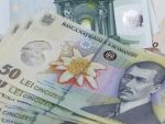 Deficit bugetar de 0,14% din PIB, dupa primul trimestru, mult sub tinta agreata cu institutiile financiare internationale