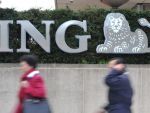 ING, cel mai mare grup financiar olandez, vrea sa cumpere un pachet de actiuni la operatorul burselor de la Paris, Amsterdam si Bruxelles