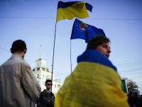 CRIZA in Ucraina. 38 de militanti prorusi si-au pierdut viata in Odesa. Rusia sustine ca si-a pierdut influenta in Ucraina
