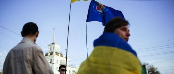 Ministrii de Externe ai Germaniei si Frantei avertizeaza in privinta situatiei din Ucraina