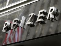 
	Pfizer, cel mai mare producator de medicamente din SUA, vrea sa cumpere AstraZeneca. Tranzactie estimata la 100 mld. dolari
