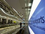 Dubai International a depasit Heathrow din Londra, devenind aeroportul cu cel mai ridicat trafic de calatori din lume: peste 18 mil. persoane, in trei luni