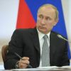 Sanctiuni dure pentru oamenii presedintelui. SUA penalizeaza sapte oficiali rusi din anturajul lui Putin si 17 giganti petrolieri, financiari si auto. Moscova riposteaza