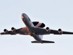 Opt avioane de lupta franceze si britanice, mobilizate in statele baltice