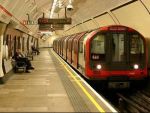Greva la metroul din Londra