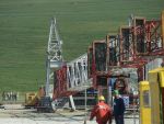 Moldova asteapta ca, cel tarziu la final de august, gazul romanesc sa treaca Prutul la tarif mult mai bun
