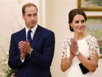 Ducesa Kate, desemnata cea mai eleganta personalitate din Marea Britanie