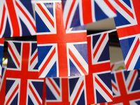 Economia britanica a crescut cu 0,8% in primul trimestru, sub asteptarile analistilor